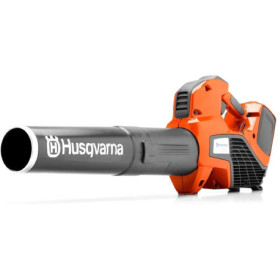 Aspirateur Souffleur Électrique Sans Fil Husqvarna 525IB 36V