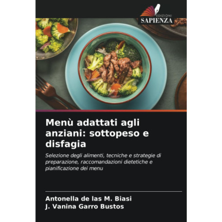 Guide Alimentaire pour Seniors : Menus Adaptés et Stratégies Nutritionnelles