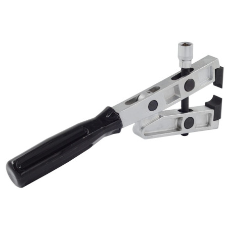 Pince de Serrage CV en Acier Inoxydable avec Clé Dynamométrique