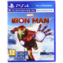 Jeu VR Marvel's Iron Man pour PlayStation