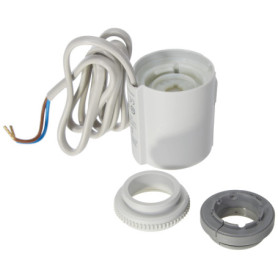 Servomoteur Alpha 5 230 V pour Chauffage au Sol