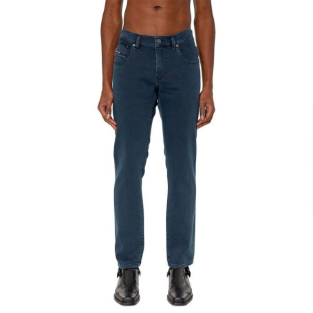 Jeans D-STRUKT Bleu pour Homme - Diesel