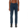 Jeans D-STRUKT Bleu pour Homme - Diesel