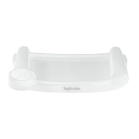 Plateau Repas Pratique Inglesina Fast avec Porte-Boisson