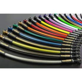 Tuyau de Frein ACCOSSATO AGC5040 pour KTM RC8R et 1190 (2009-2011)