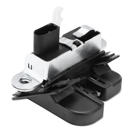 Serrure à Hayon 4 Pôles Frankberg pour Altea et Altea XL (2004-2022)