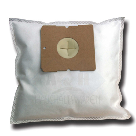 Lot de 10 Sacs d'Aspirateur Non-Tissé pour Hoover Thunder Space