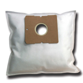 Lot de 10 Sacs d'Aspirateur A&H Haushaltswaren VC2 Premium