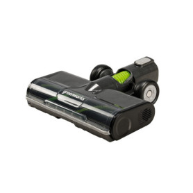 Aspirateur Greenworks avec Brosse Souple Motorisée