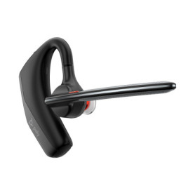 Casque Bluetooth Poly Voyager Legend 30 avec Annulation du Bruit - Noir