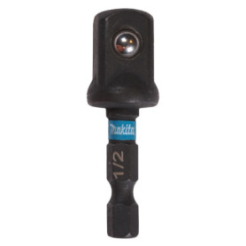 Adaptateur Makita 1/4" à 1/2" pour Visseuses à Percussion