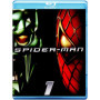 Spider-Man - Film DVD avec Audio et Sous-titres Français