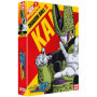 Dragon Ball Z Kai - Coffret DVD Volume 2 : Épisodes 50 à 98