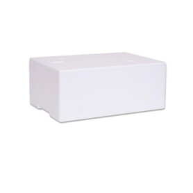 Caisse Isotherme en Polystyrène A/R Spedizioni - 5 kg pour Aliments