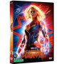 Captain Marvel - Film DVD avec Brie Larson