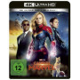 Captain Marvel en 4K Ultra HD Blu-ray avec Blu-ray Inclus