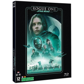 Rogue One : A Star Wars Story - Édition Blu-ray avec Bonus