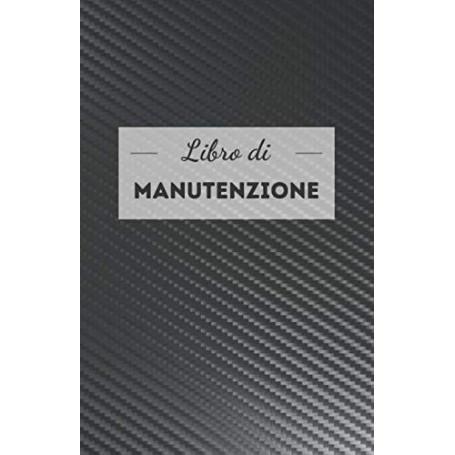 Carnet de Maintenance Universel pour Véhicules - Pratique et Compact