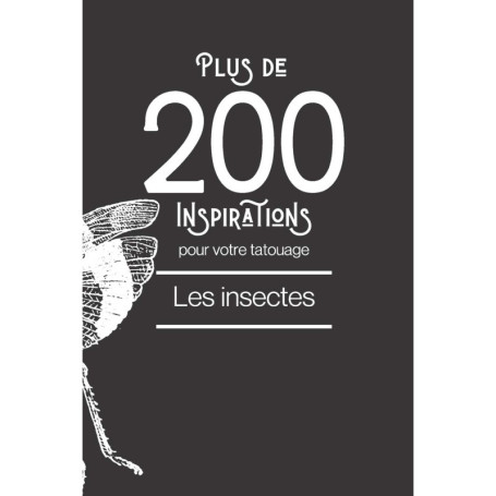 200 Inspirations de Tatouages d'Insectes pour Éveiller votre Créativité