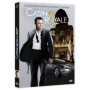 Casino Royale - Édition Simple DVD avec Daniel Craig