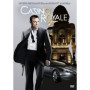 Casino Royale - Édition Simple DVD avec Daniel Craig