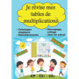 Cahier de Révision des Tables de Multiplication pour Enfants - Activités Ludiques et Colorées