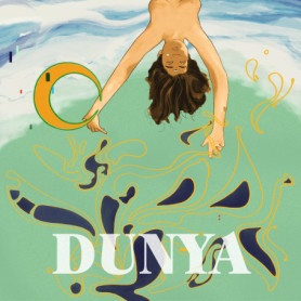 Dunya - Album CD Pop Internationale
