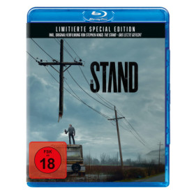 The Stand - La Série Complète en Blu-ray