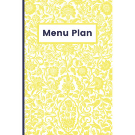 Planificateur de Menus Annuel : Créez Votre Menu Hebdomadaire Facilement