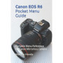 Guide de Poche Canon EOS R6 : Référence Pratique pour Appareil Photo
