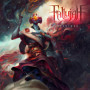 Xenotaph - Album de Fallujah en Import CD