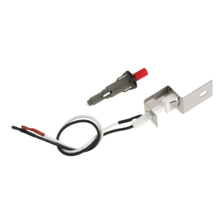 Kit d'allumage piézo SURIEEN pour barbecue à gaz Weber Q100 Q200