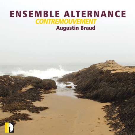 Contremouvement - Ensemble Alternance