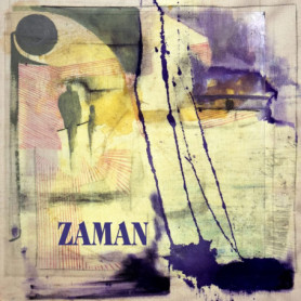 Zaman - Album de Dunya en Import CD