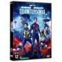 Ant-Man et la Guêpe : Quantumania - DVD Édition Spéciale