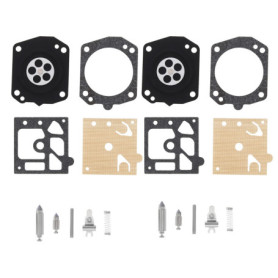 Kit de Réparation de Carburateur pour Stihl - Lot de 2