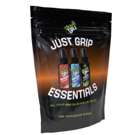 Pack Essentiel Glove Glu - Adhérence Optimale avec 3 Produits