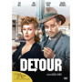 Détour - Film Classique en HD avec Boîtier et Jaquette Réversible