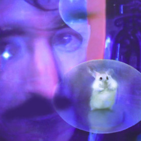 Vinyle Noir 'Durch Dich Durch' - La Pochette Surprise Records