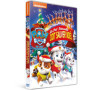 Paw Patrol - La Pat' Patrouille : Sauvetage de Noël