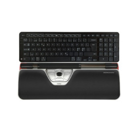 Contour RollerMouse Red Plus avec Clavier Ergonomique Balance PN sans Fil