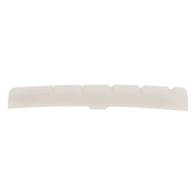 Sillet en Os pour Guitare Électrique EMSea - Compatible Fender Stratocaster et Telecaster