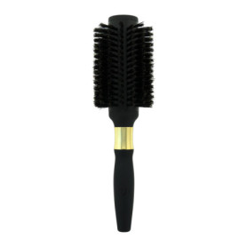 Brosse Brushing Jean-Louis David - Diamètre 35 mm pour Tous Types de Cheveux