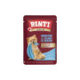 Rinti Gold - Nourriture Humide pour Petits Chiens Adultes au Poulet