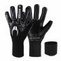Gants de Gardien de But HO Soccer Eskualo Noir pour Enfant - Taille 11