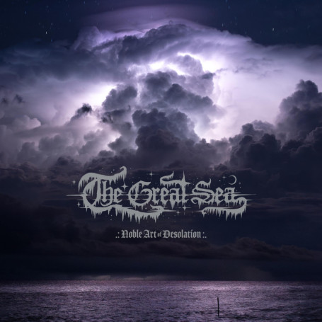 Noble Art of Desolation - The Great Sea