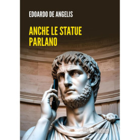 Anche les statues parlent : Histoires d'un voyage entre mythe et réalité