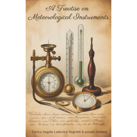 Guide Illustré des Instruments Météorologiques du 19ème Siècle