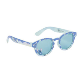 Lunettes de soleil Stitch pour enfants avec protection UV400