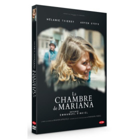 La Chambre de Mariana - Film DVD